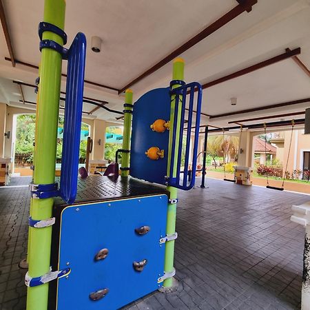 Legarse Staycation At Montecito Residential Resort Manila Exterior foto