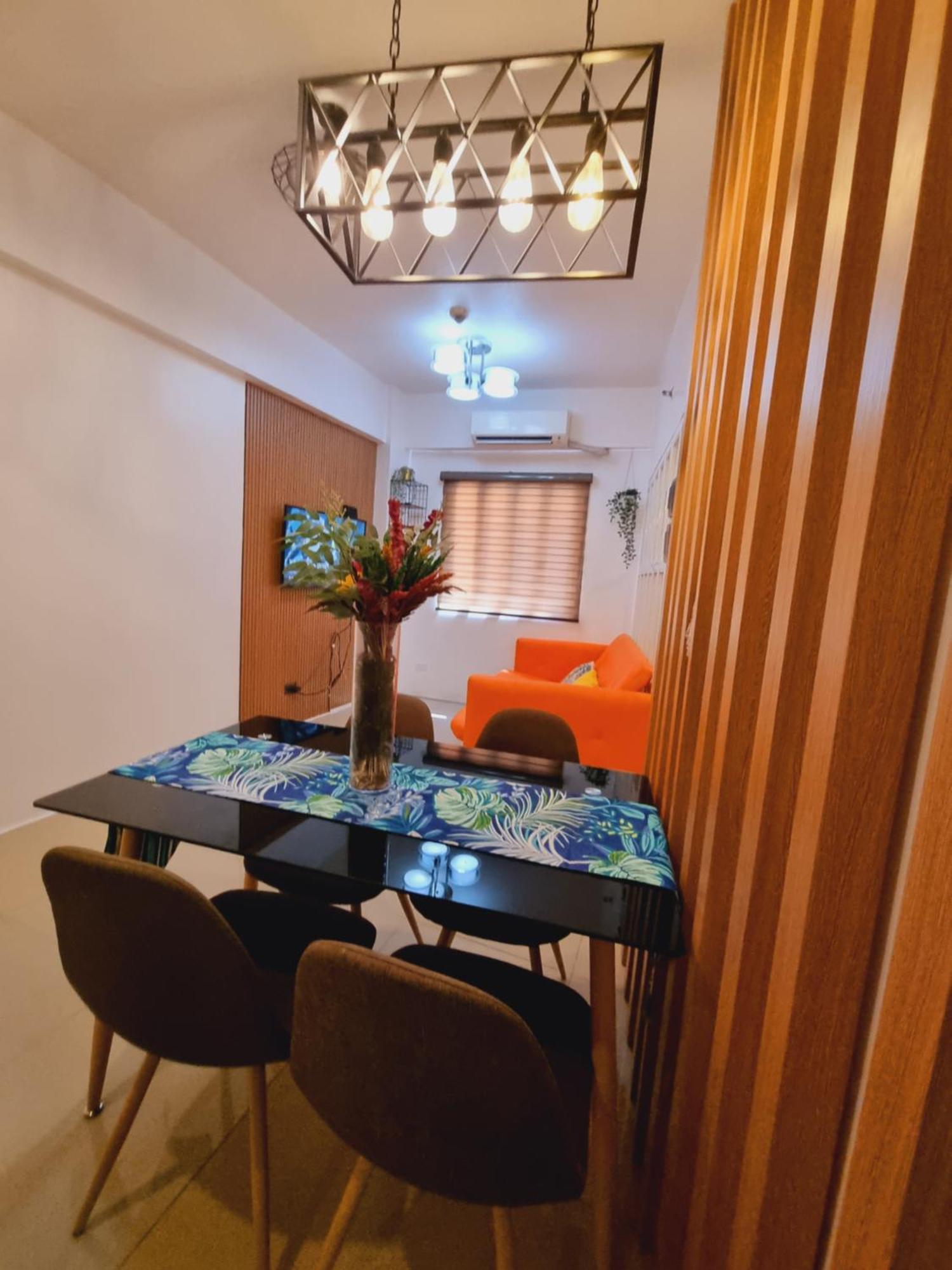Legarse Staycation At Montecito Residential Resort Manila Exterior foto