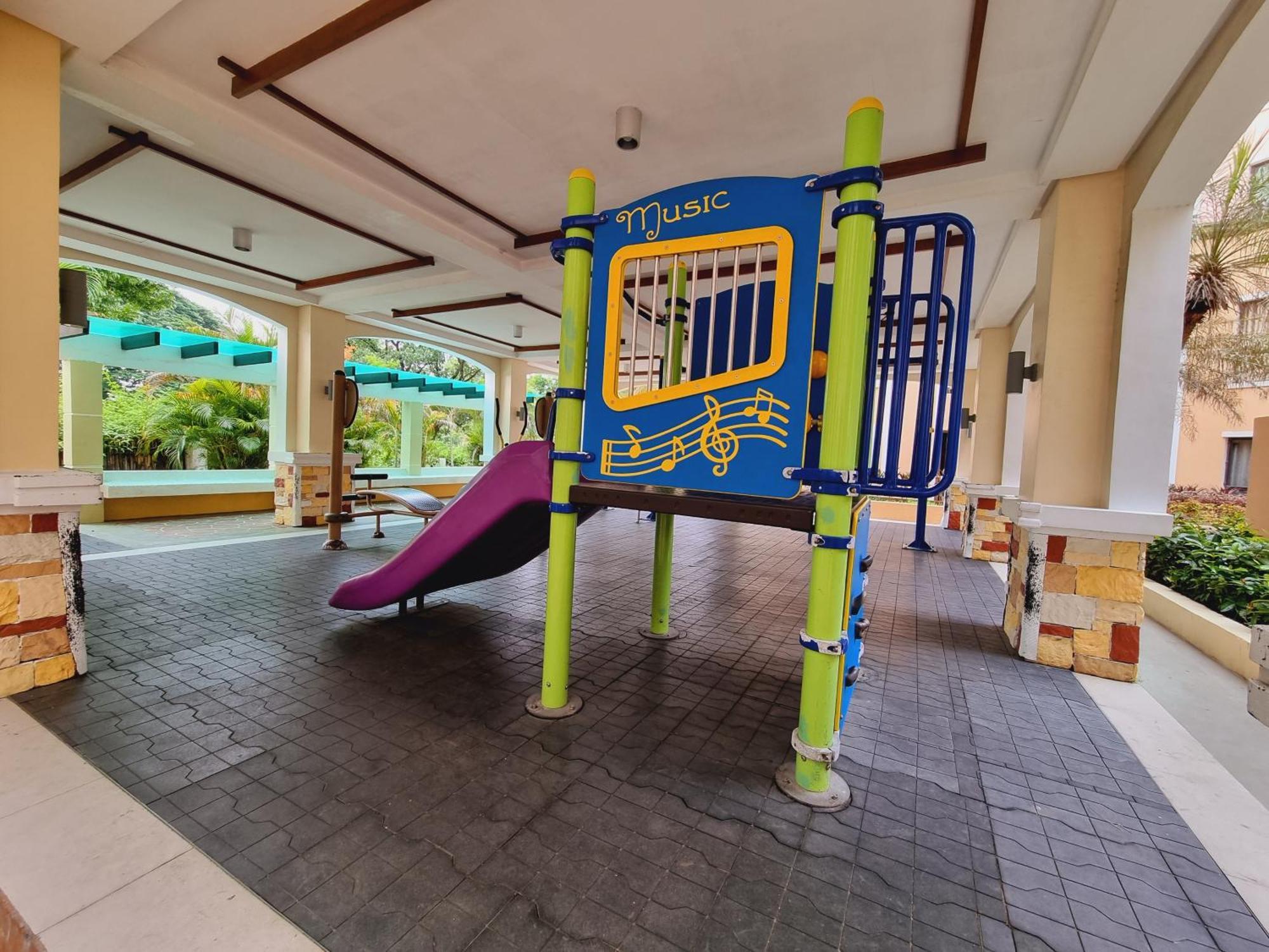 Legarse Staycation At Montecito Residential Resort Manila Exterior foto